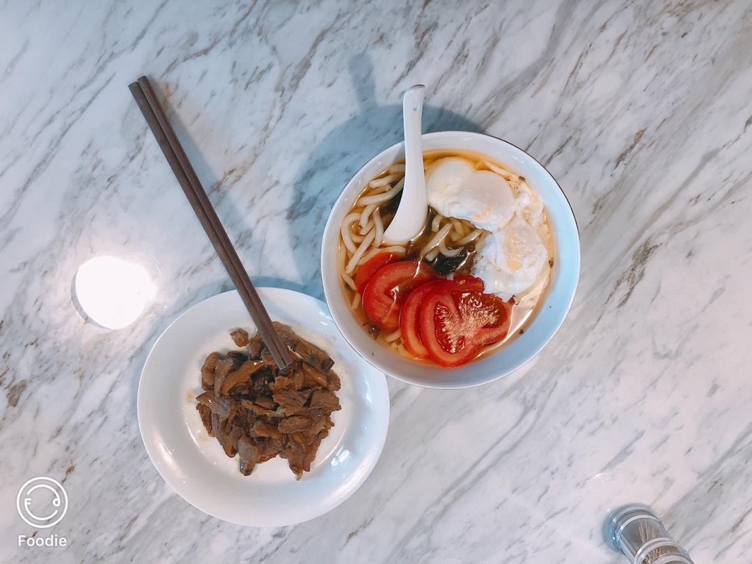 煮溏心荷包蛋的几种方法