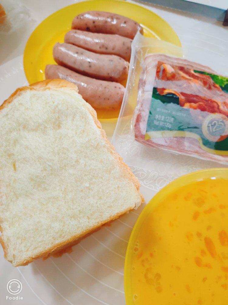 销魂烤茄子【7月北鼎烤箱食谱】