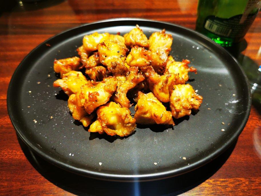 空气炸锅版掌中宝