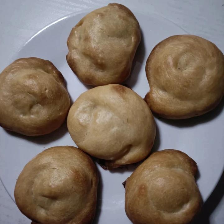 不加黄油也可以做出好吃的曲奇