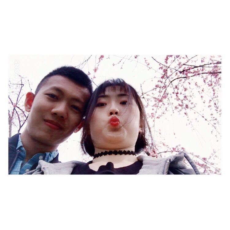 待解救女青年乐酱