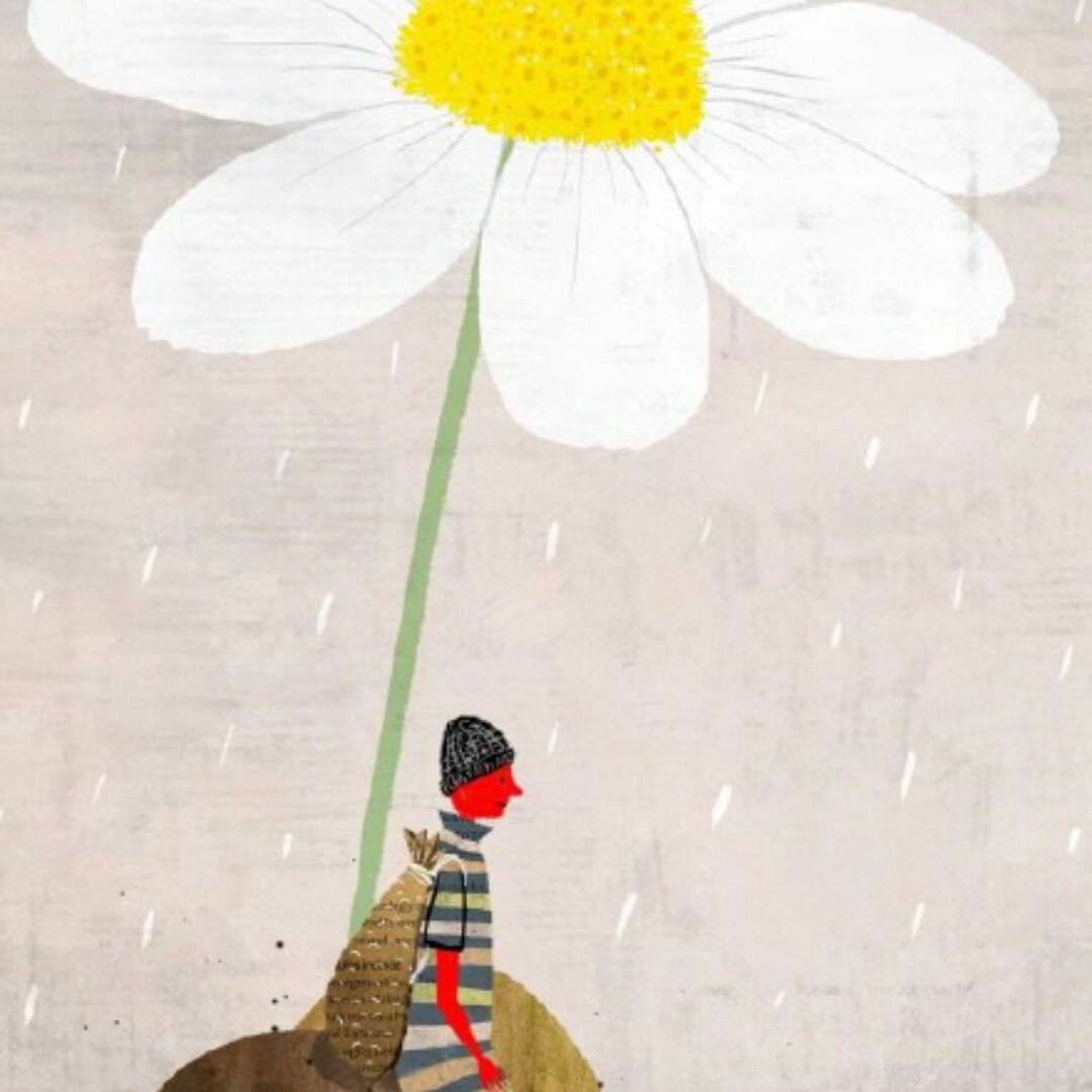 小蜗牛走大世界