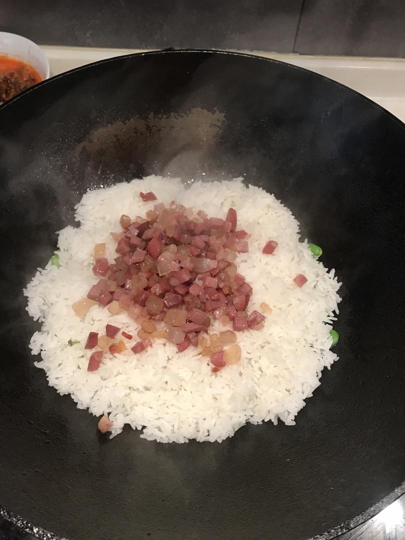 云南人民的豆焖饭