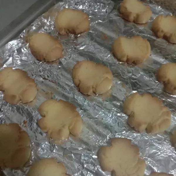 玛格丽特小饼干