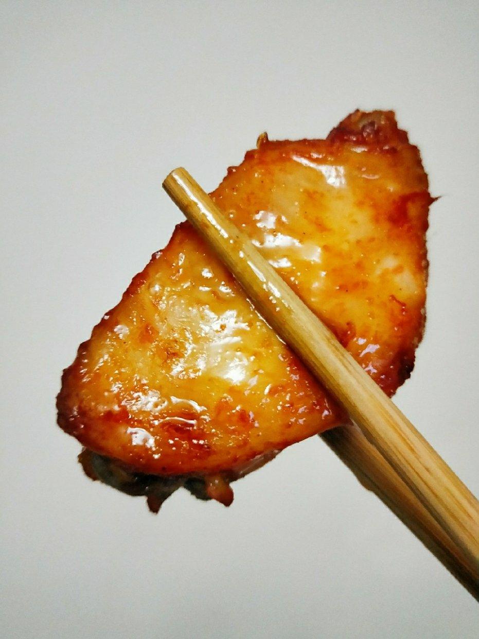 奥尔良烤翅