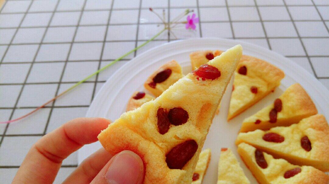 电饭锅蛋糕（超详细版本）
