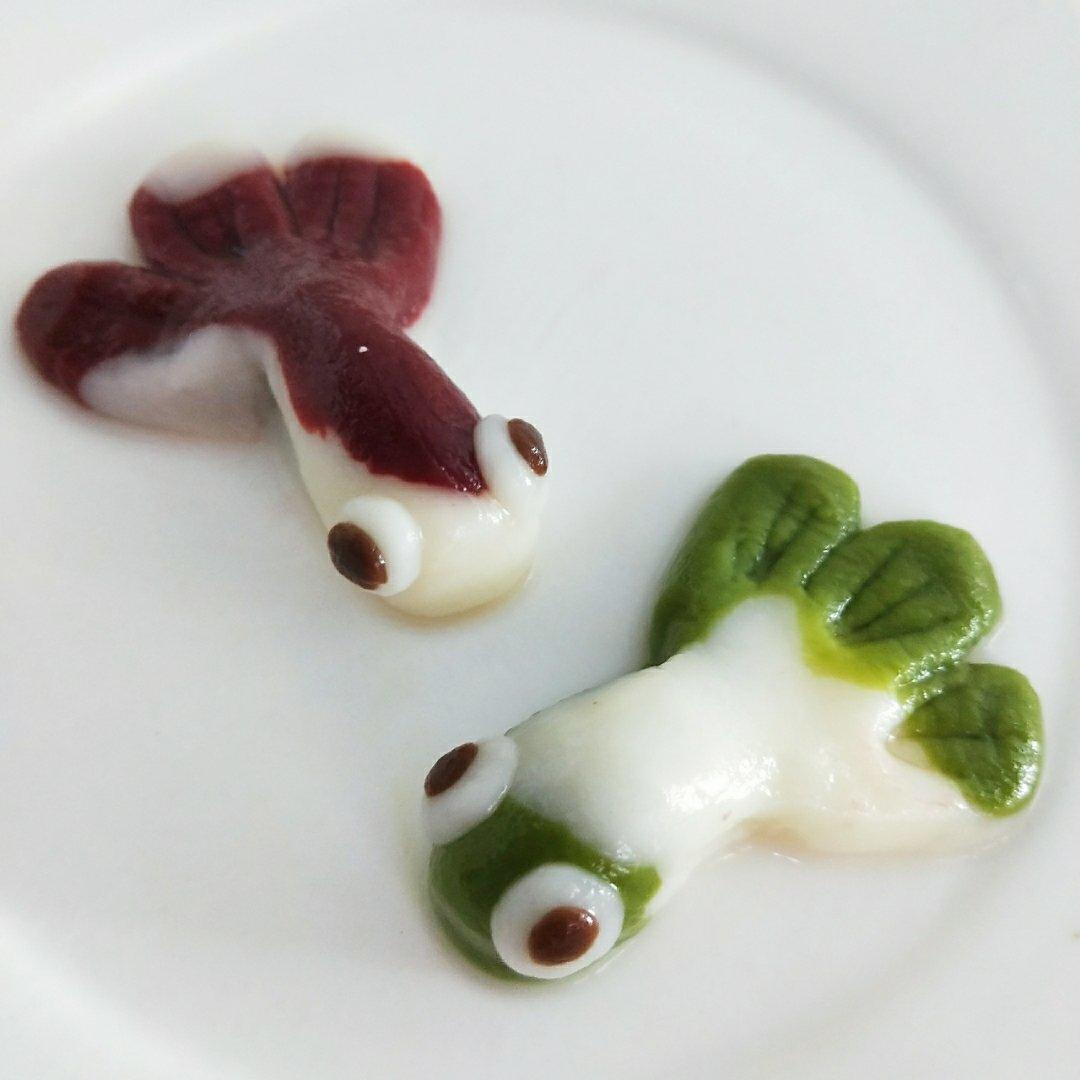 花样汤圆的十三种做法