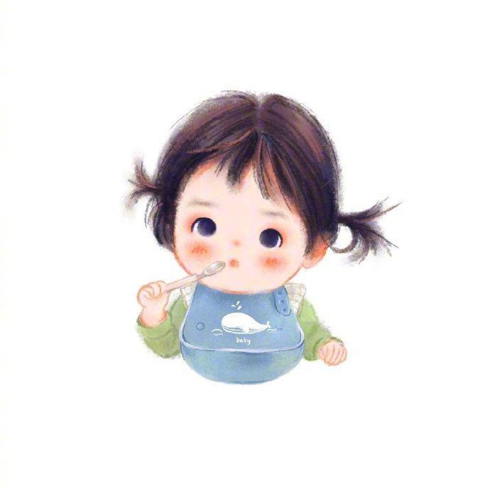 爱吃西蓝花的小胖胖