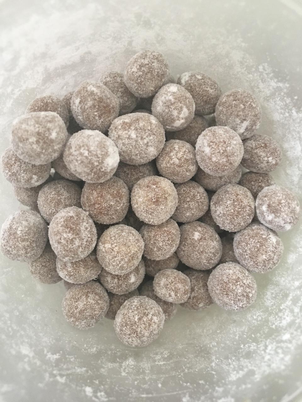 放心的珍珠