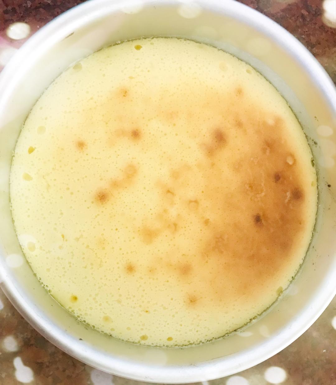 经典重芝士蛋糕