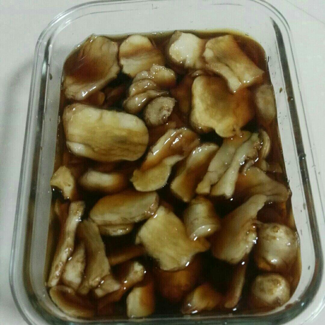 酱萝卜