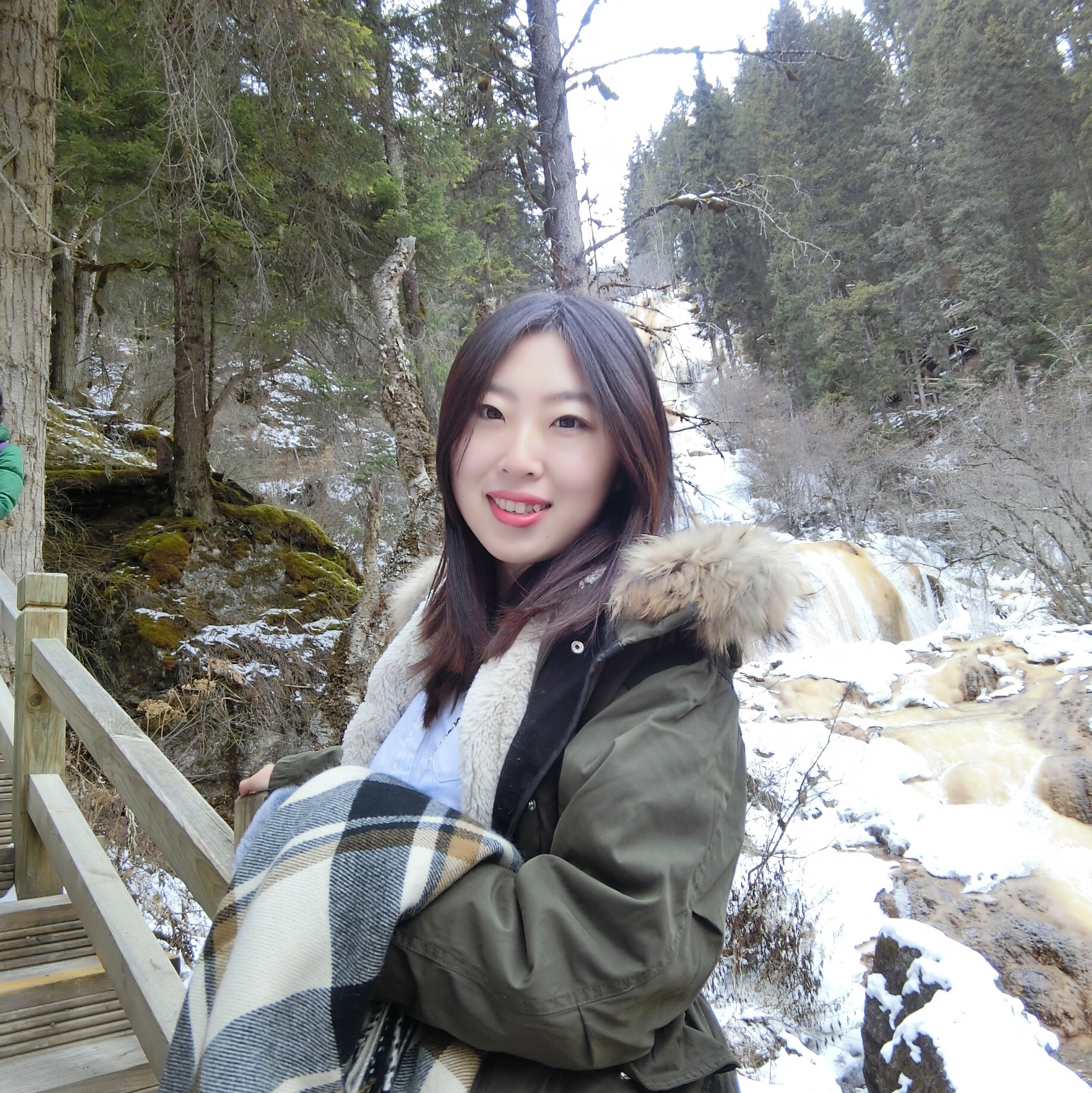 睡不着也睡不醒的小台