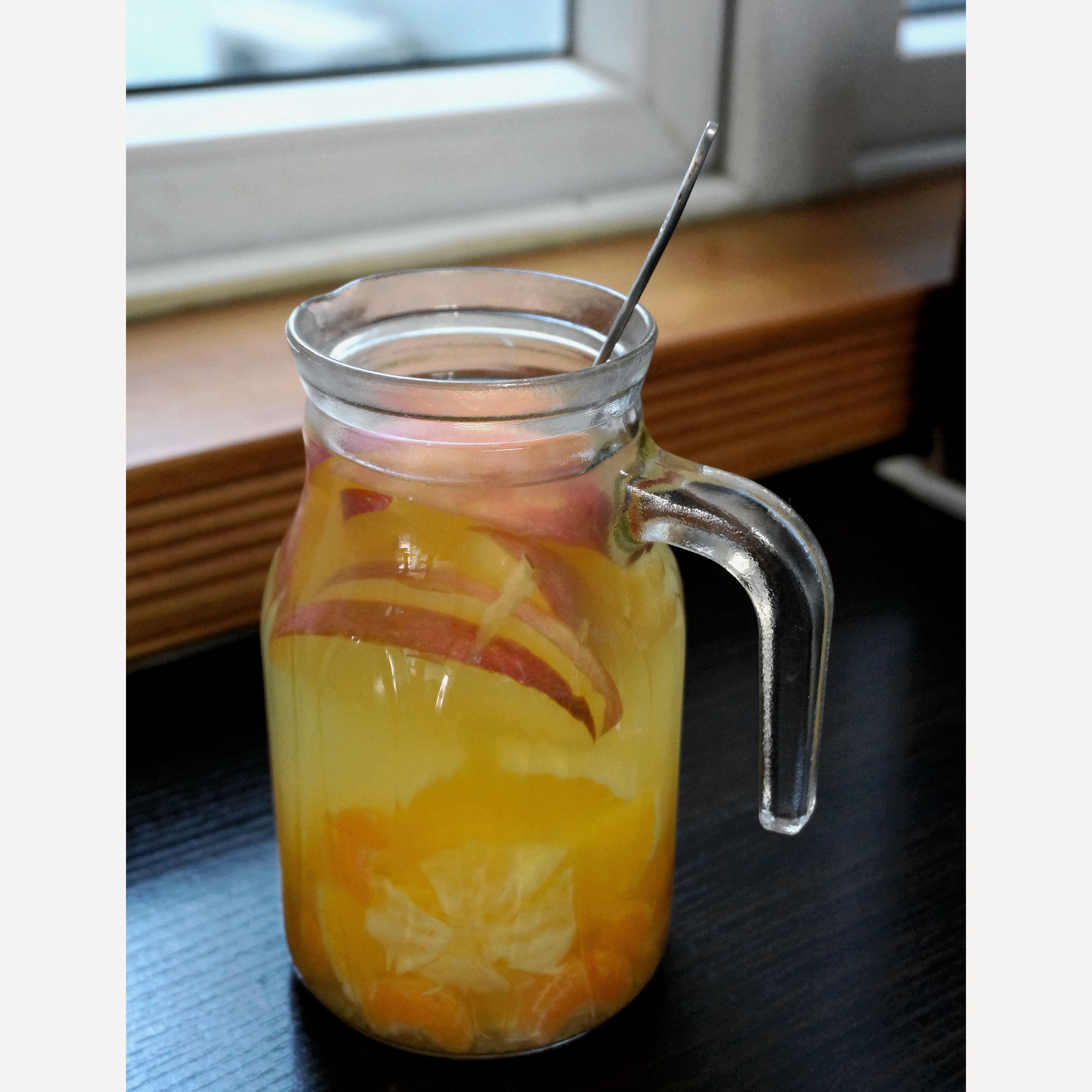水果茶