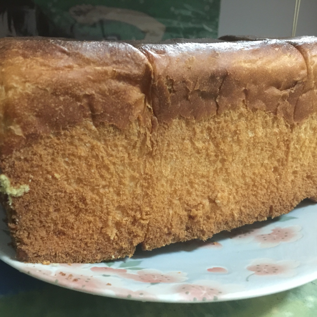 港式吐司