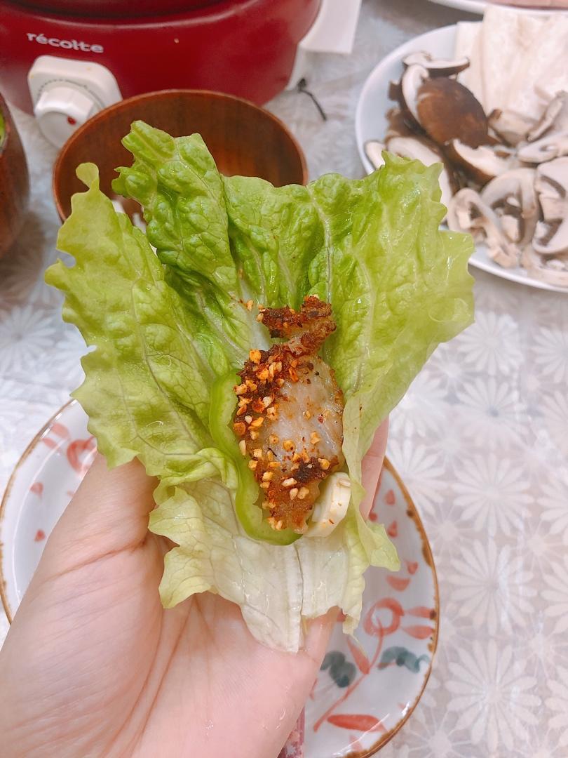 家庭版烤肉！只需要一个锅，你值得拥有～