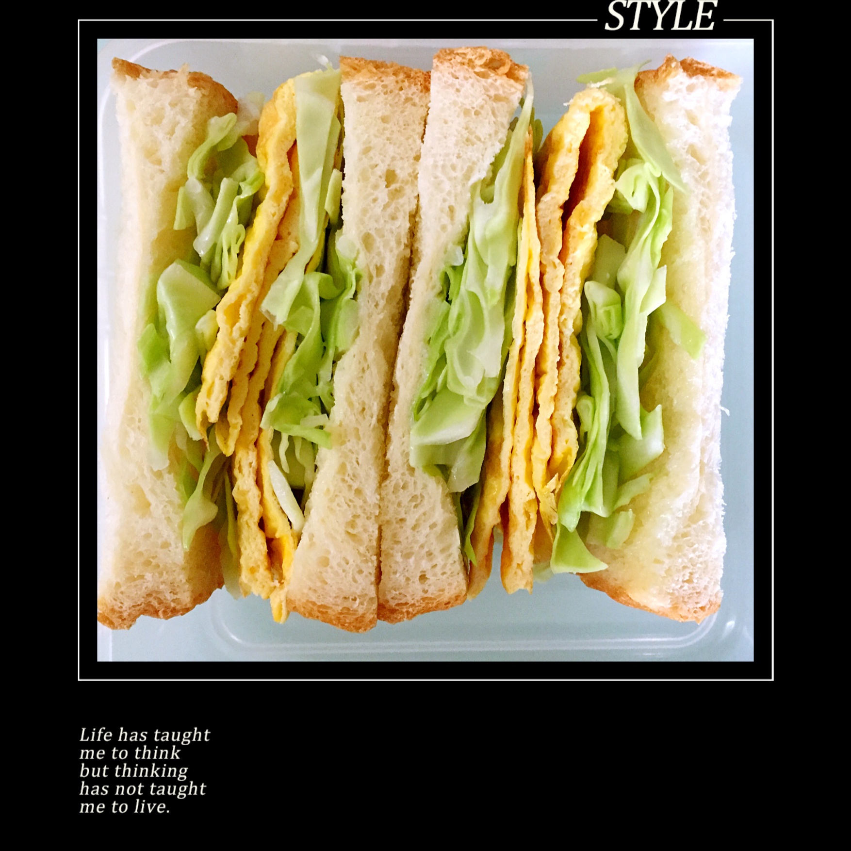 沼三明治（numasan)沼サン