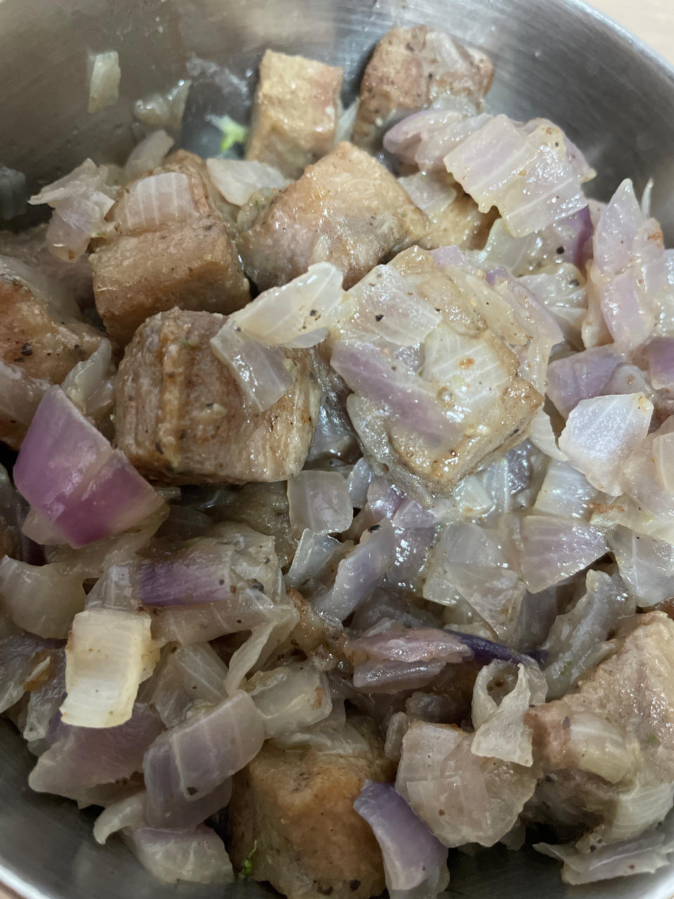 次次光盘，没有小朋友不爱的黑椒牛丁