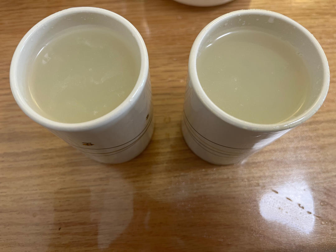 6分钟自制米酒【省事米酒最简易的打开方式】ヽ(•̀ω•́ )ゝ自制酒糟.醪糟.酒酿