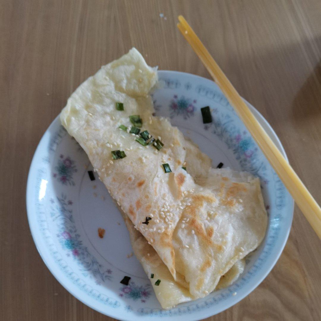 千层饼