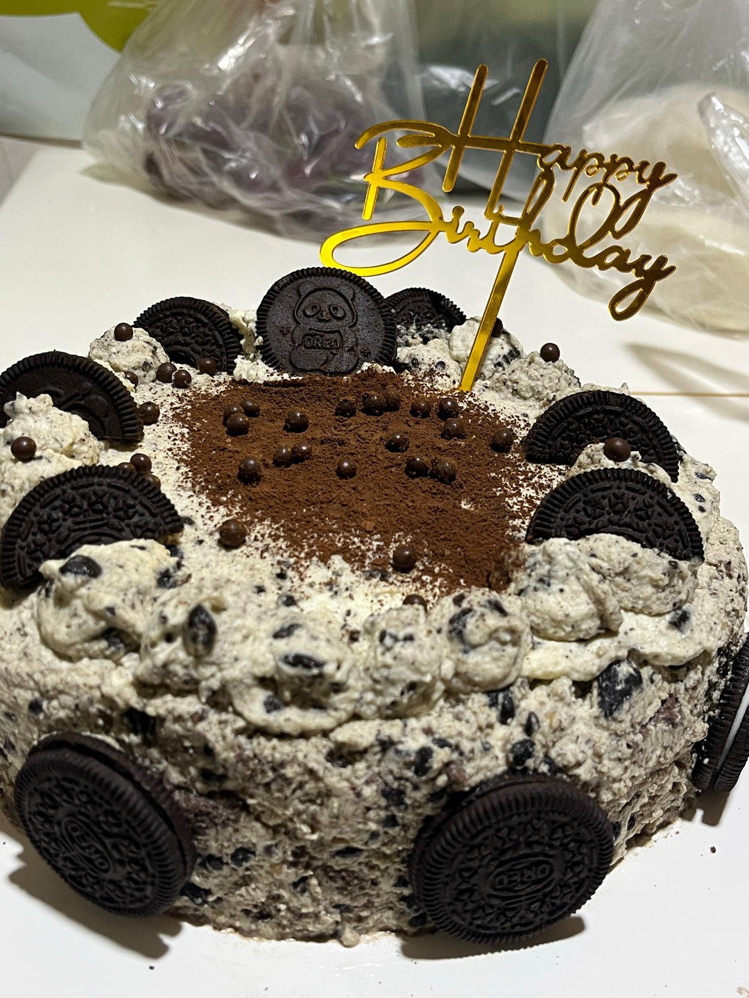 10寸戚风蛋糕零失败新手教程