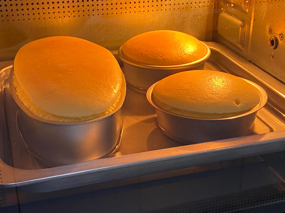 【小高姐】完美日式乳酪蛋糕操作指南