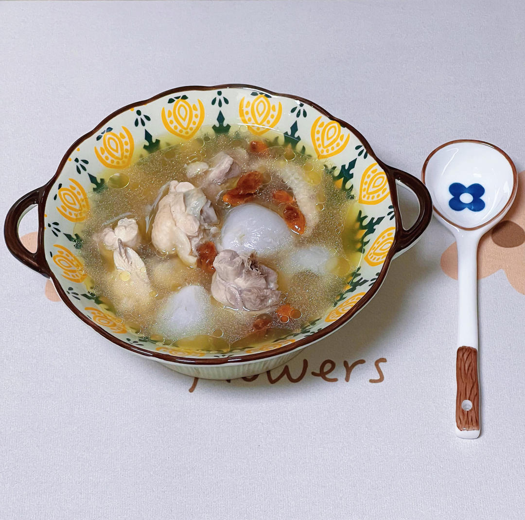 你还把荔枝当水果吃吗？太浪费了吧！