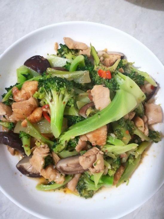 健身低脂鸡胸肉做法