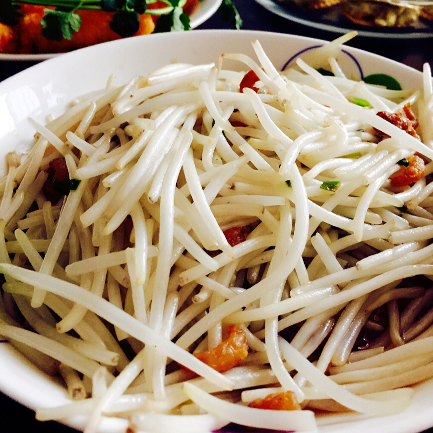 左小苏做的金钩银钩