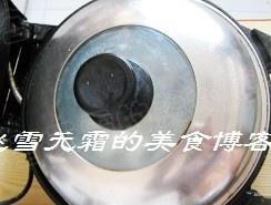荠菜煎饺的做法 步骤12