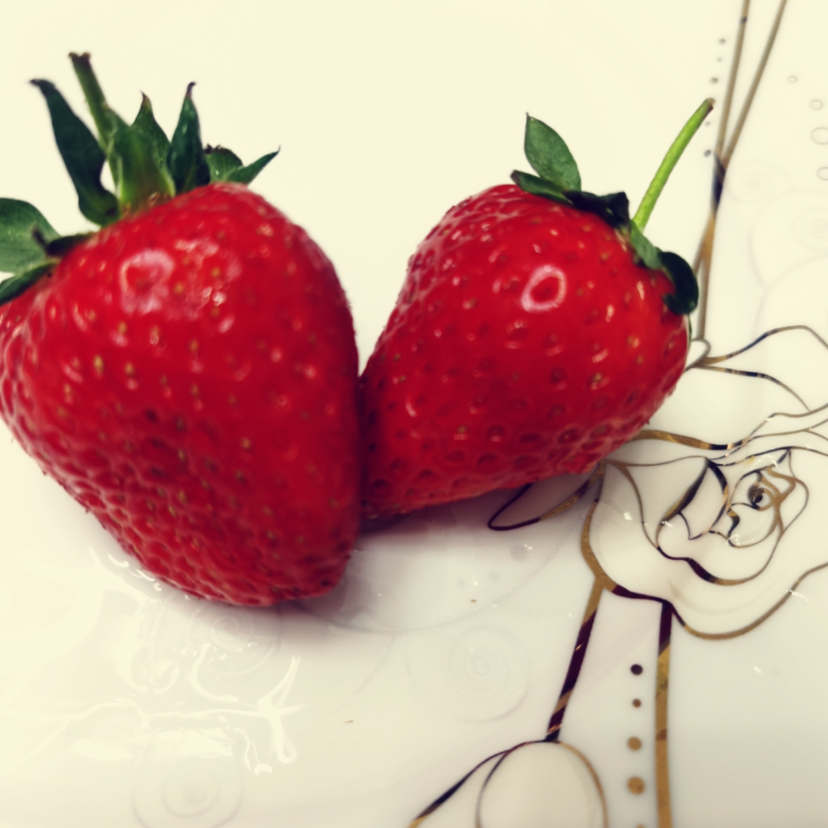莓莓果果的厨房