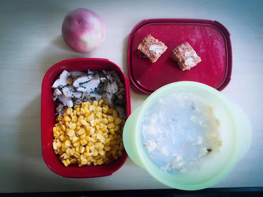 蜂蜜核桃燕麦早餐棒丨健康·烘焙