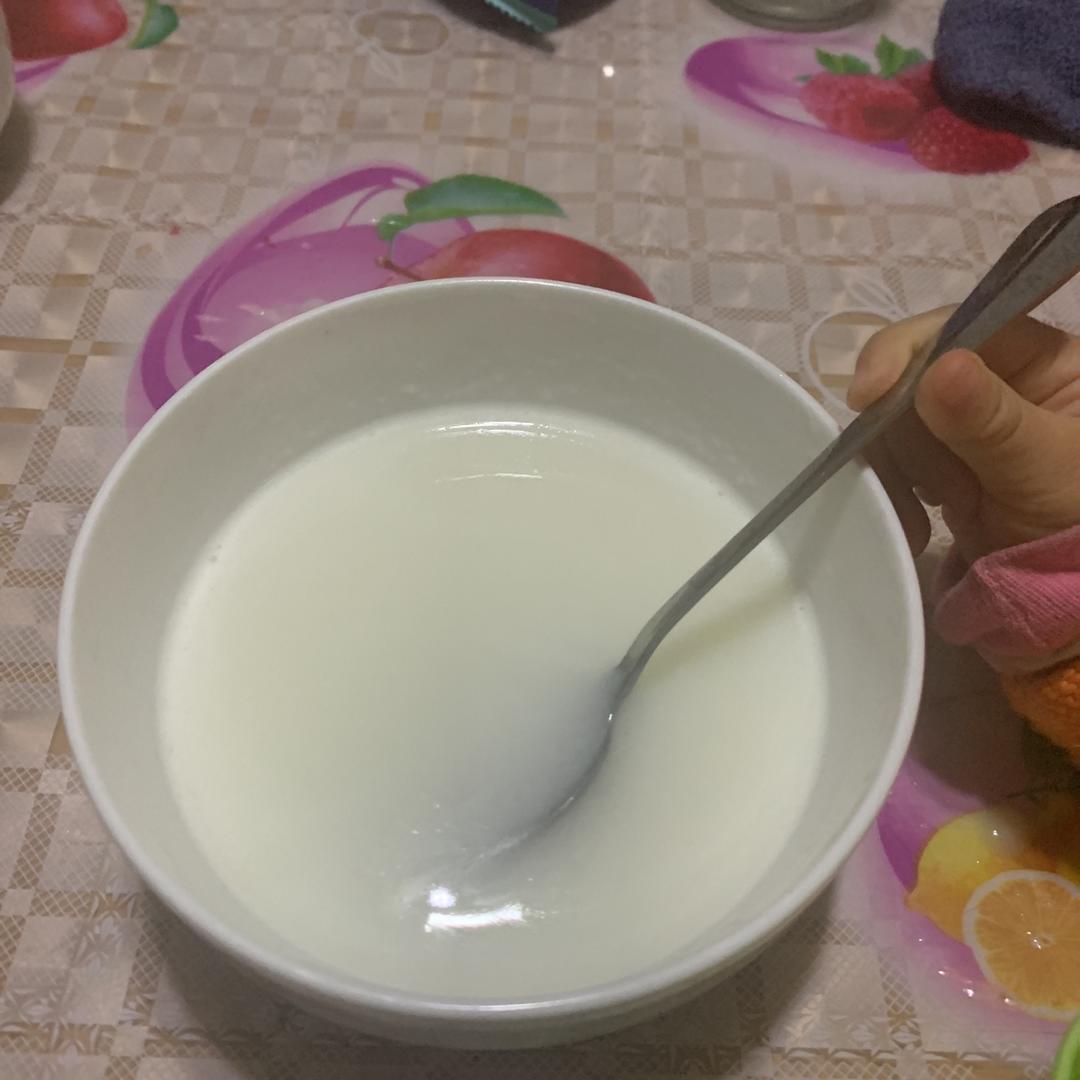 大米饮料