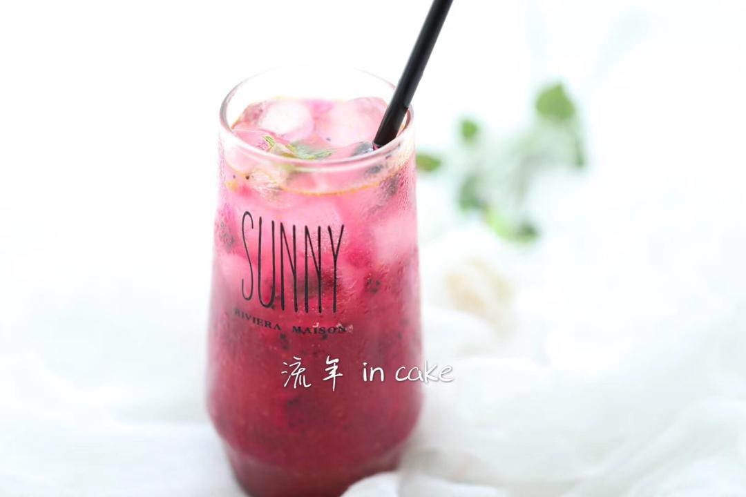 小蝎的流年in cake