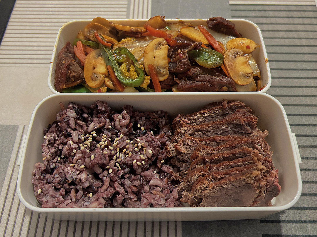 🍱日常便当🍱