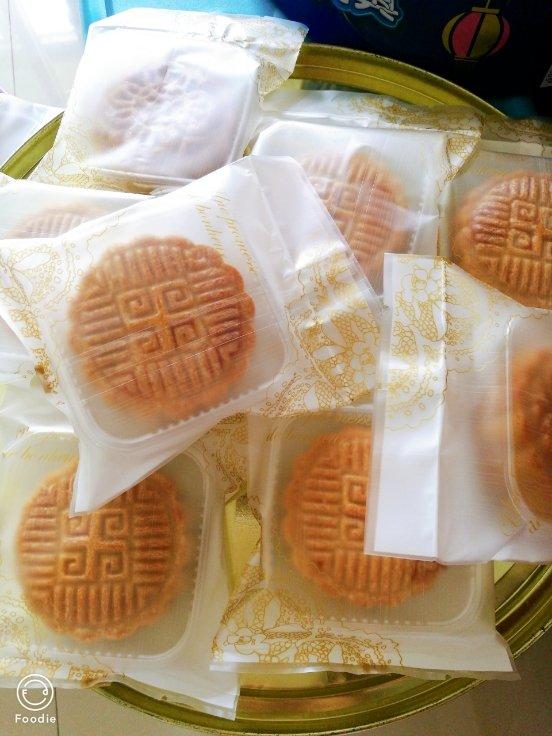 广式豆沙月饼（75克、50克、各种规格都有）