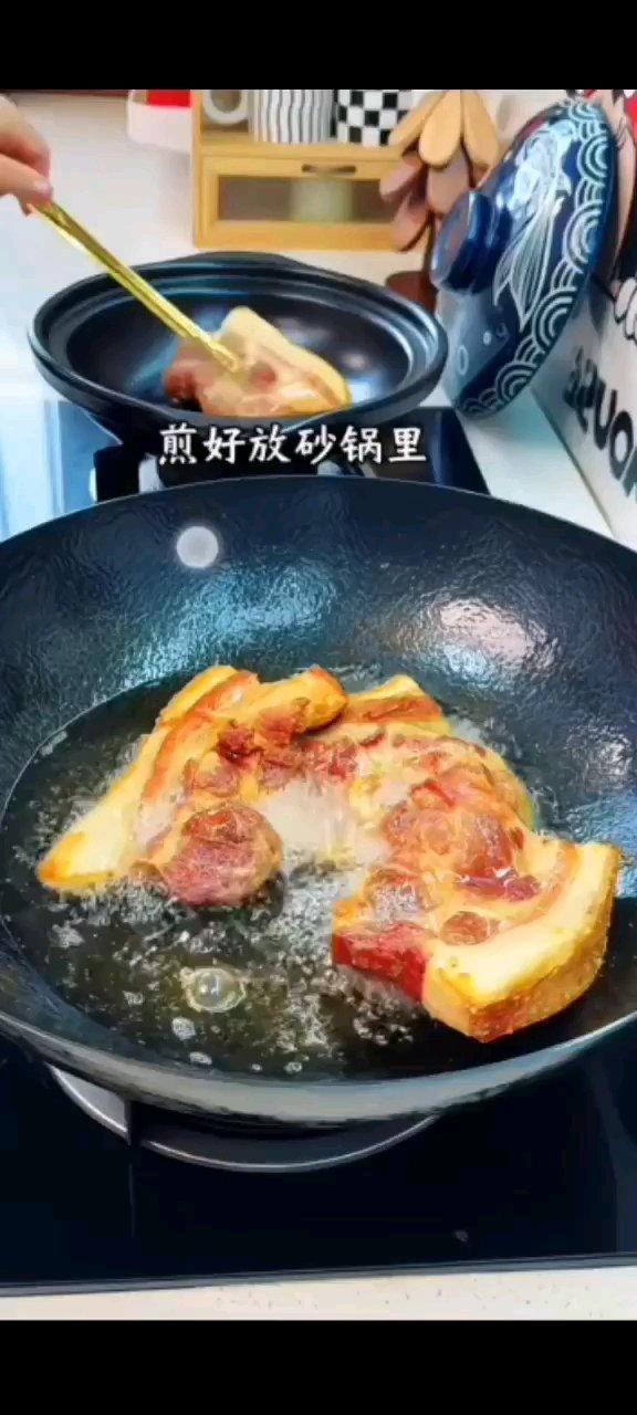 “一锅焖”这样做，太好吃了！的做法 步骤1
