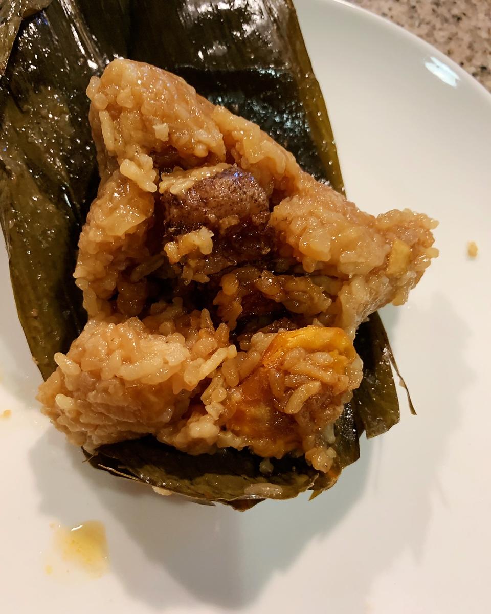 烤箱 版简易 超滑嫩芝士烤虾