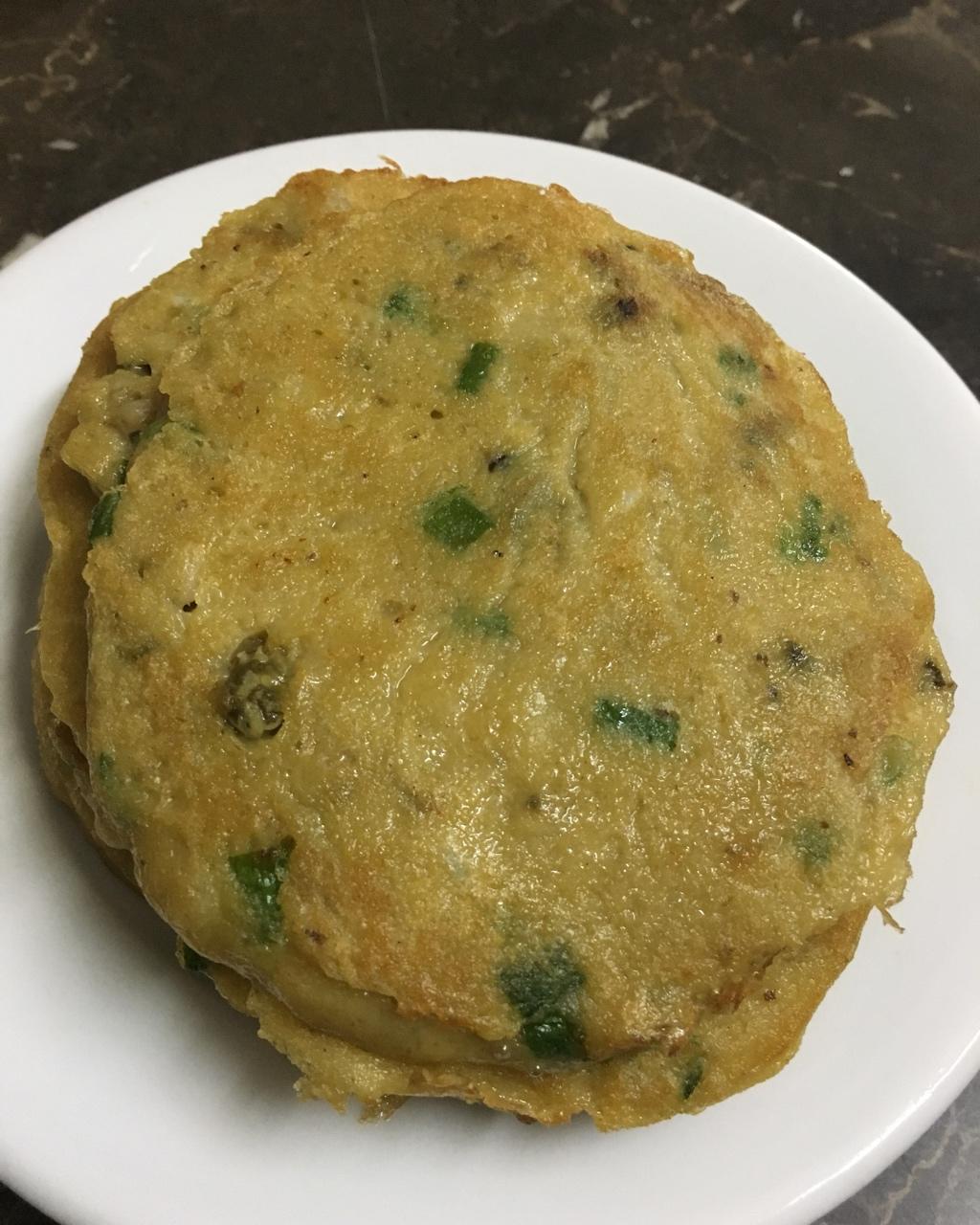 海蛎煎饼