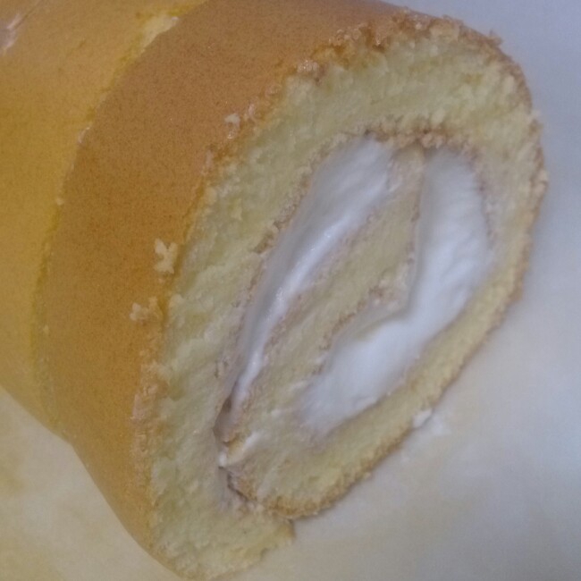 日式棉花蛋糕卷