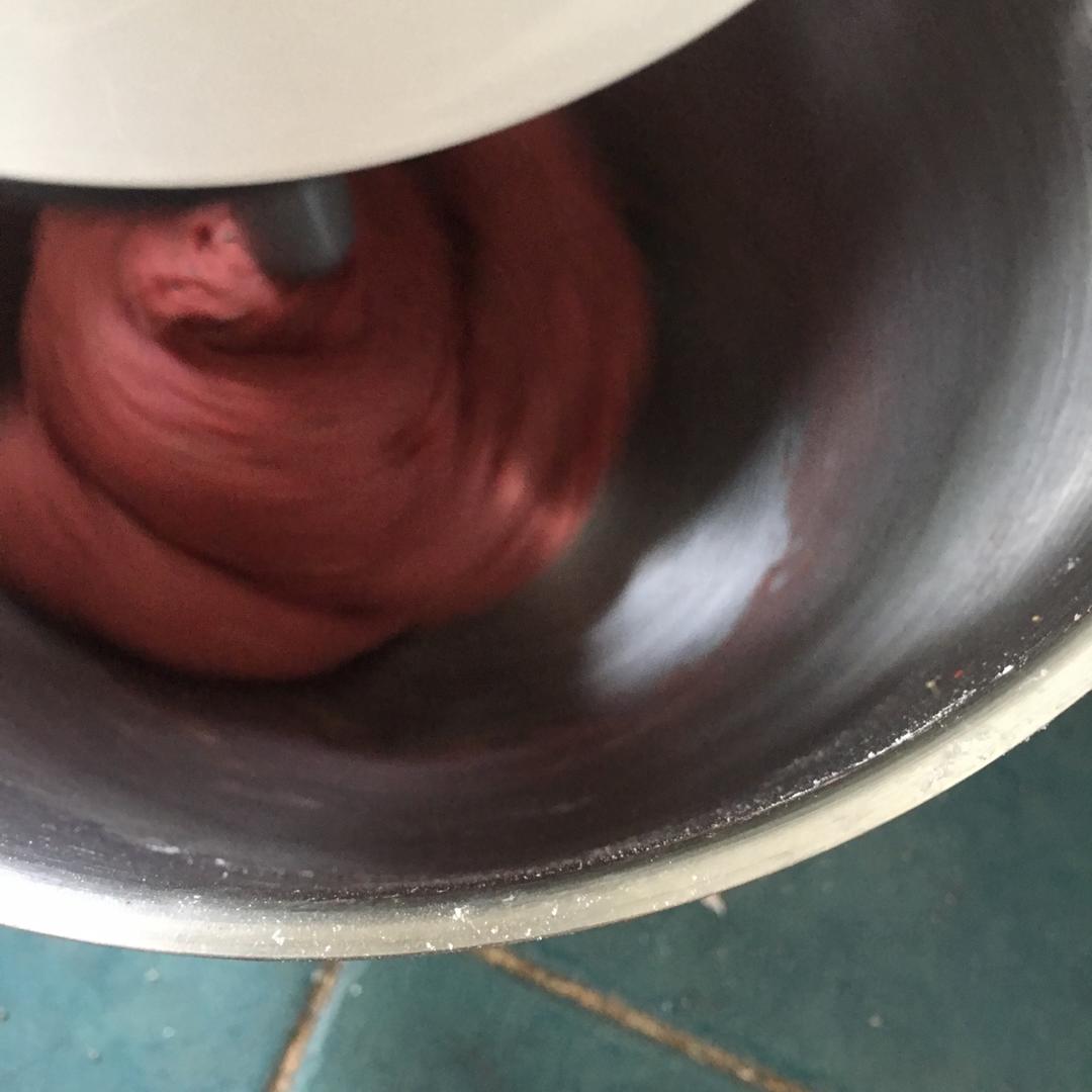 无油全麦乡村面包