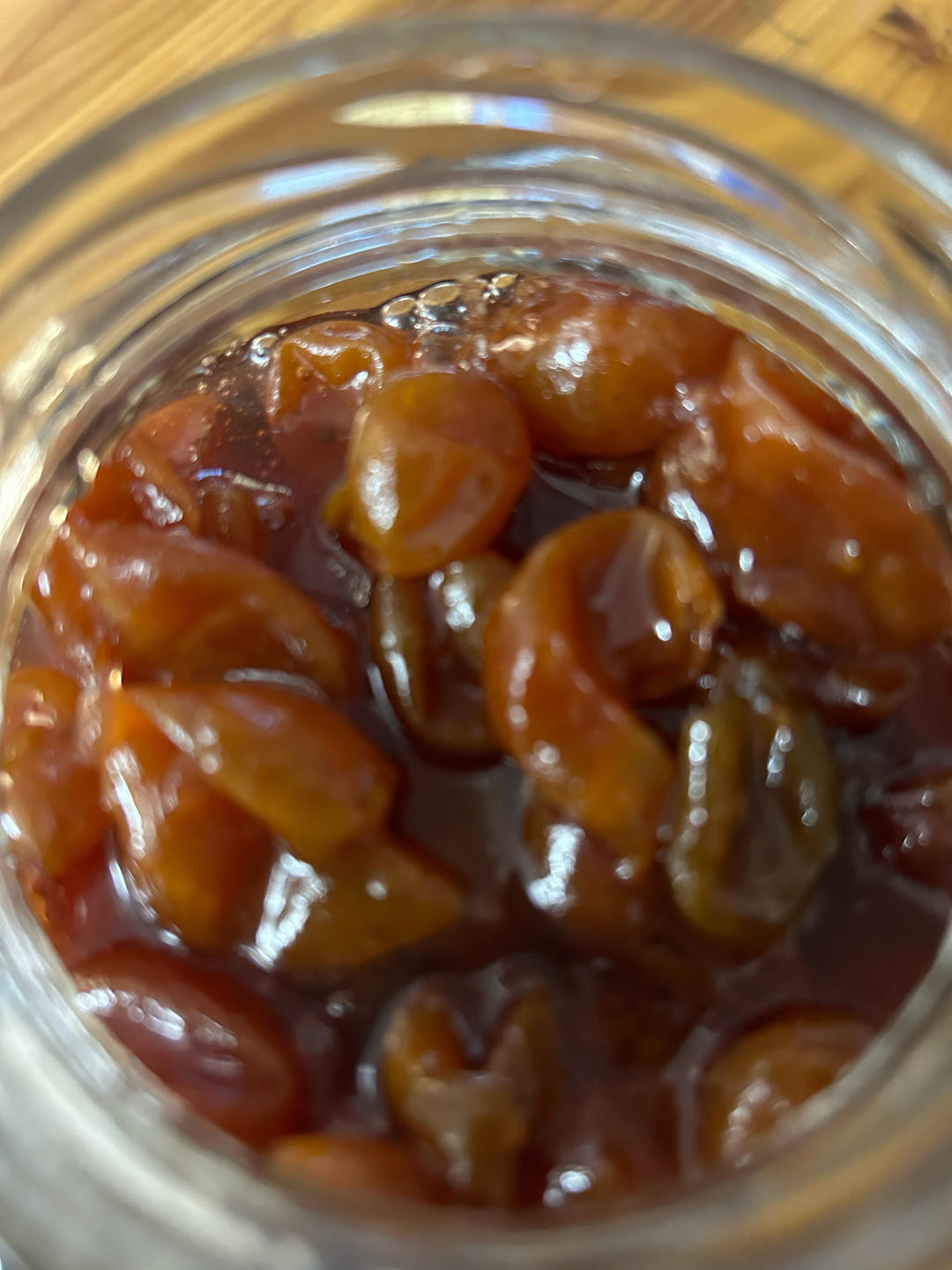 这个季节，再不做黄皮酱就迟了