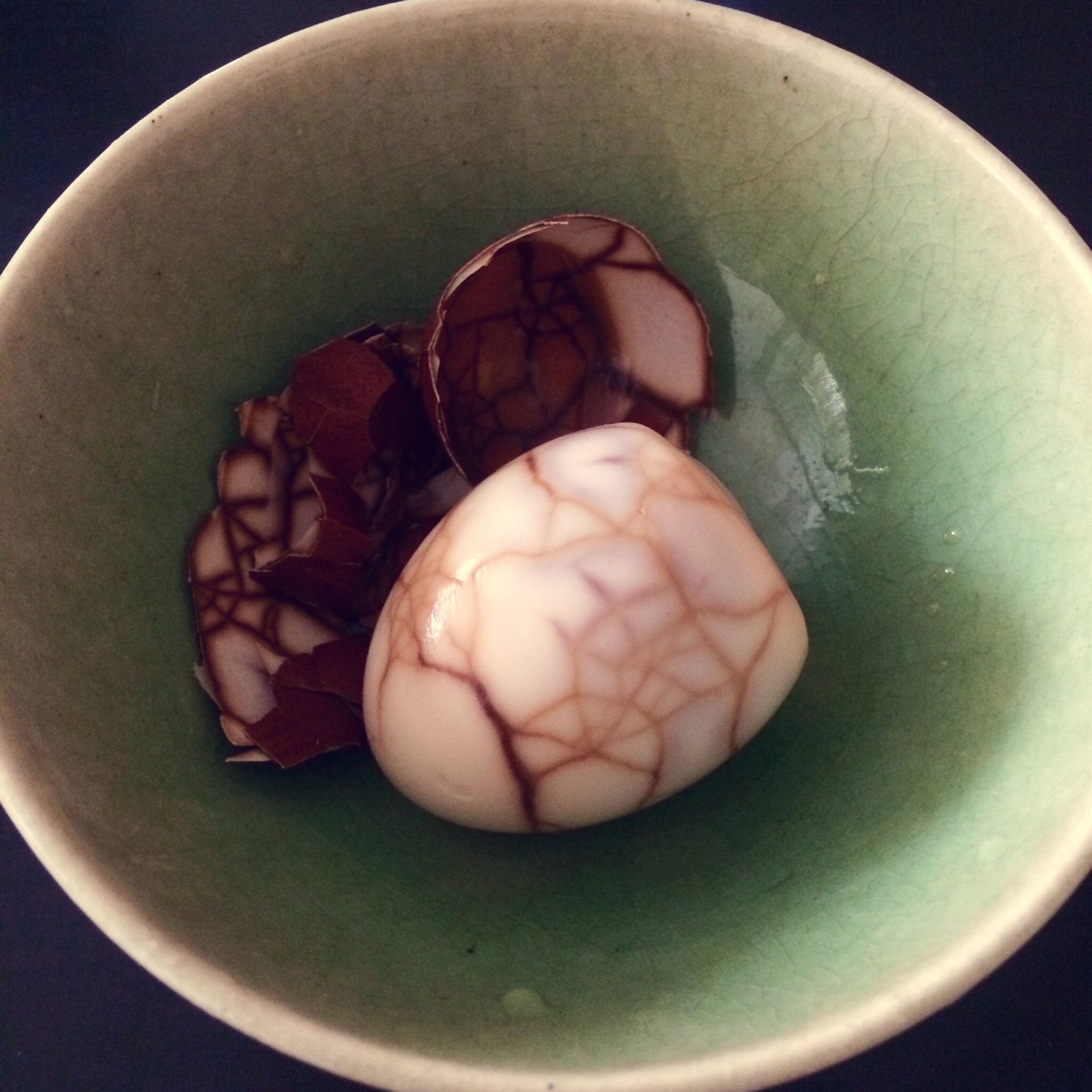五香茶叶蛋