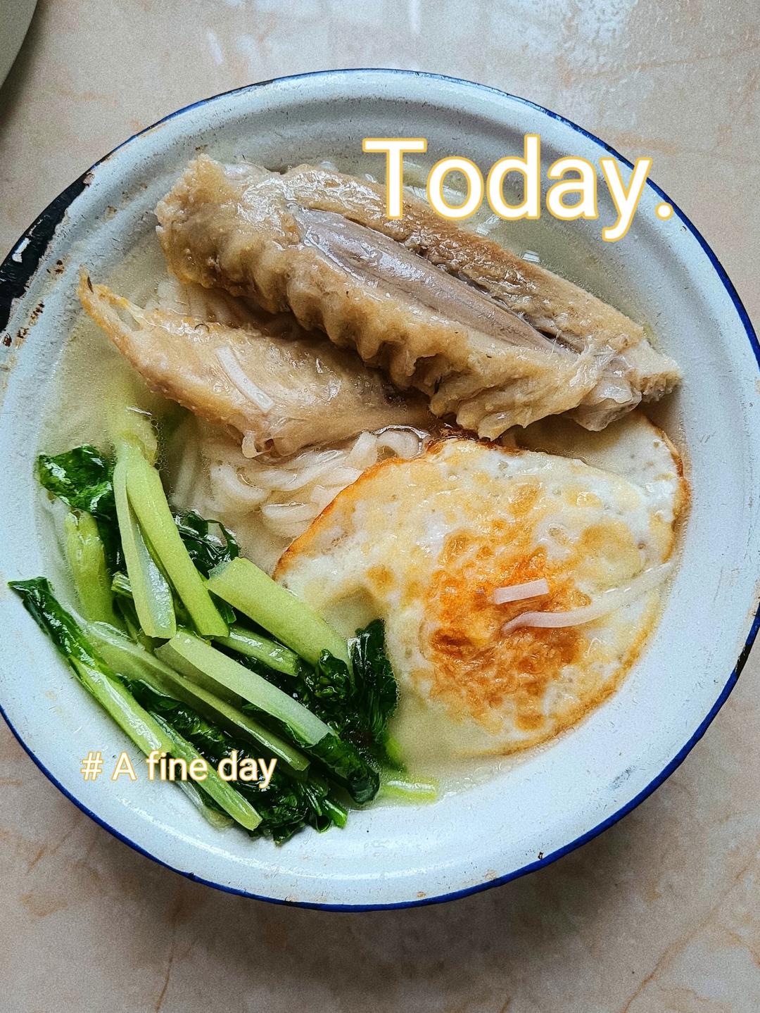 首次成功的盐水鸭腿