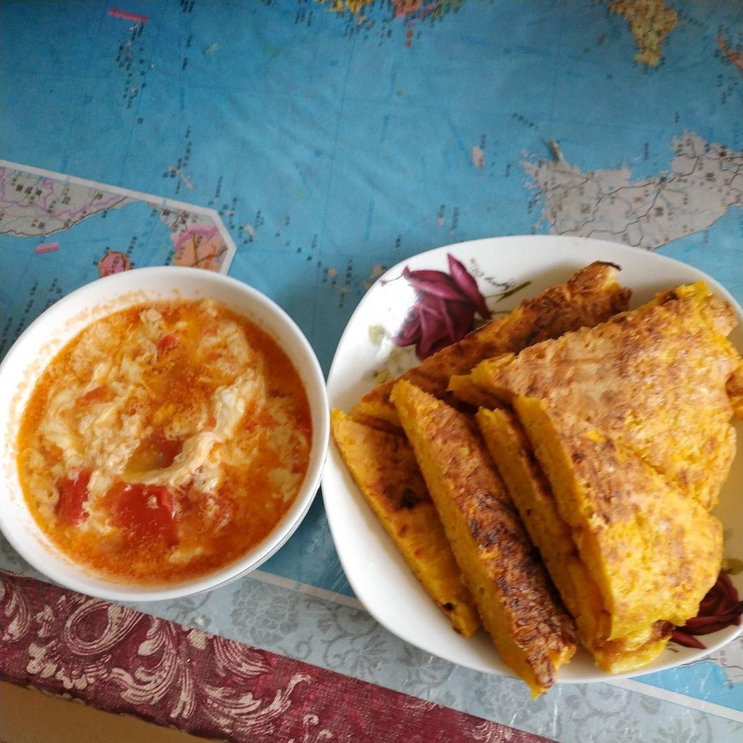 第二届早餐马拉松