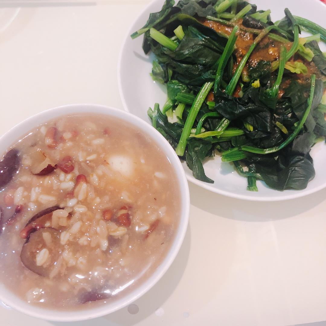 今天又吃啥了？