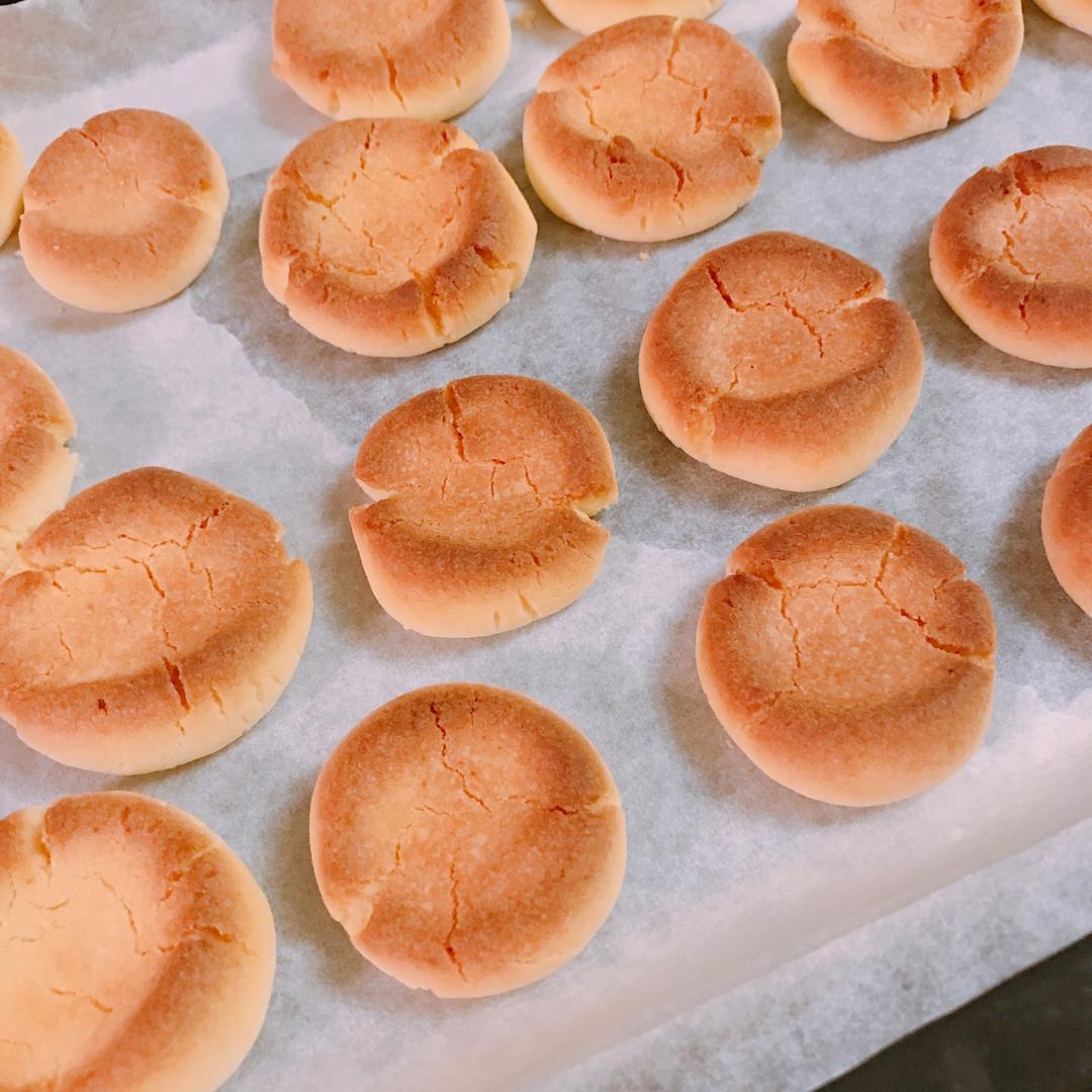 玛格丽特小饼干