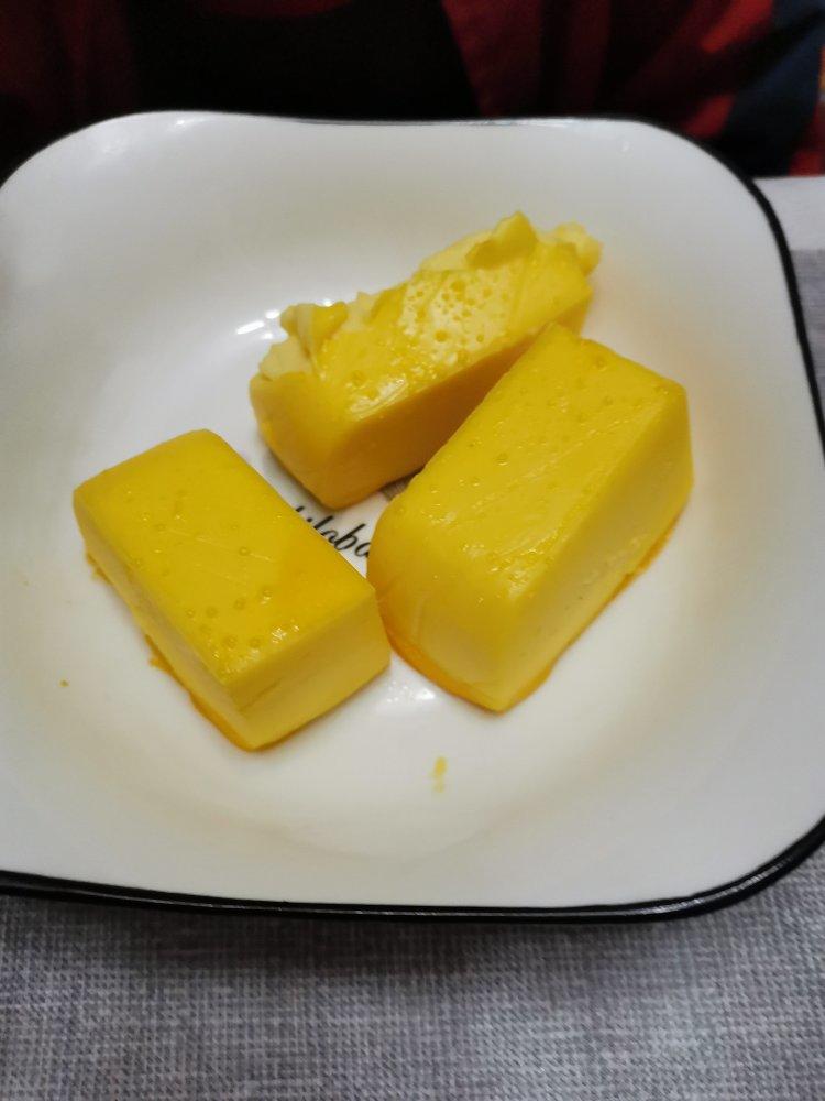 入口即化的芝士烤奶块，奶酪棒的美味！