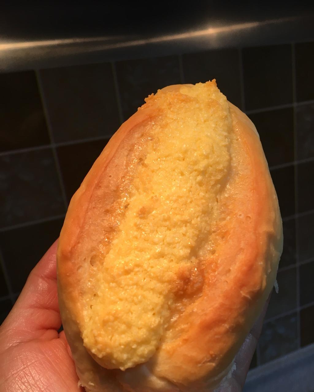 椰皇包