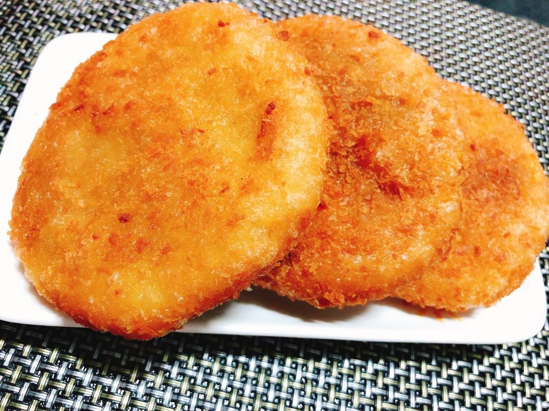 油炸糕
