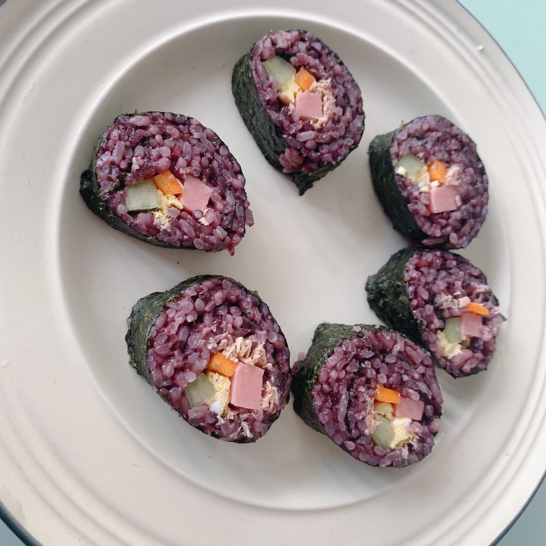 寿司（极简版）